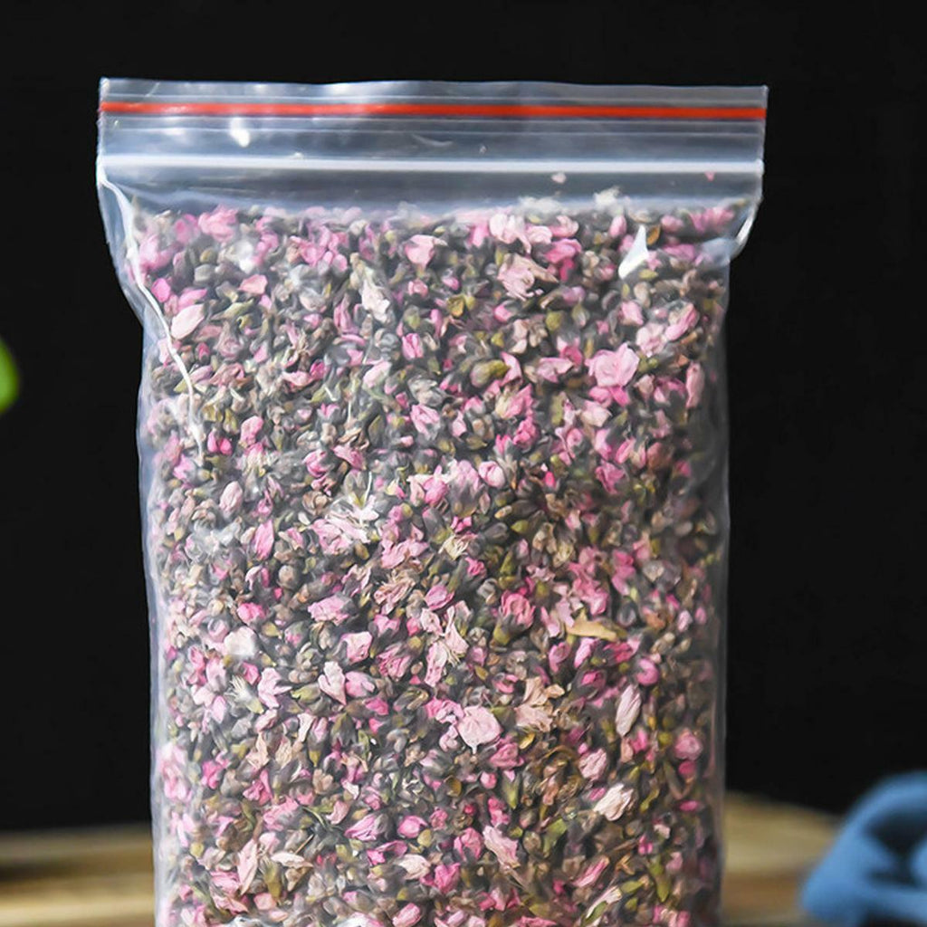 Fresh Peach Blossom New Flower Tea Premium Peach Bulk Chinese Health Care