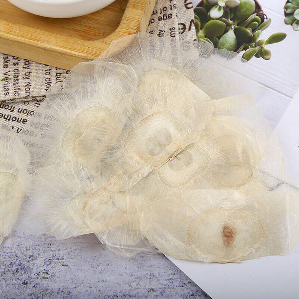 Jade Butterfly Thousands of Paper Produce Wooden Butterfly Bulk Herbal Tea 500g