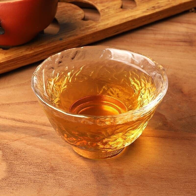 Pu'er Tea Raw Tea Lincang Iceland Peacock Head Spring Gold Leaf 200g