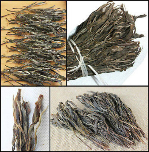 Förderung Bestnote ursprünglichen alten Baum Pu-Erh Tee Puerh Puer schwarzer Tee