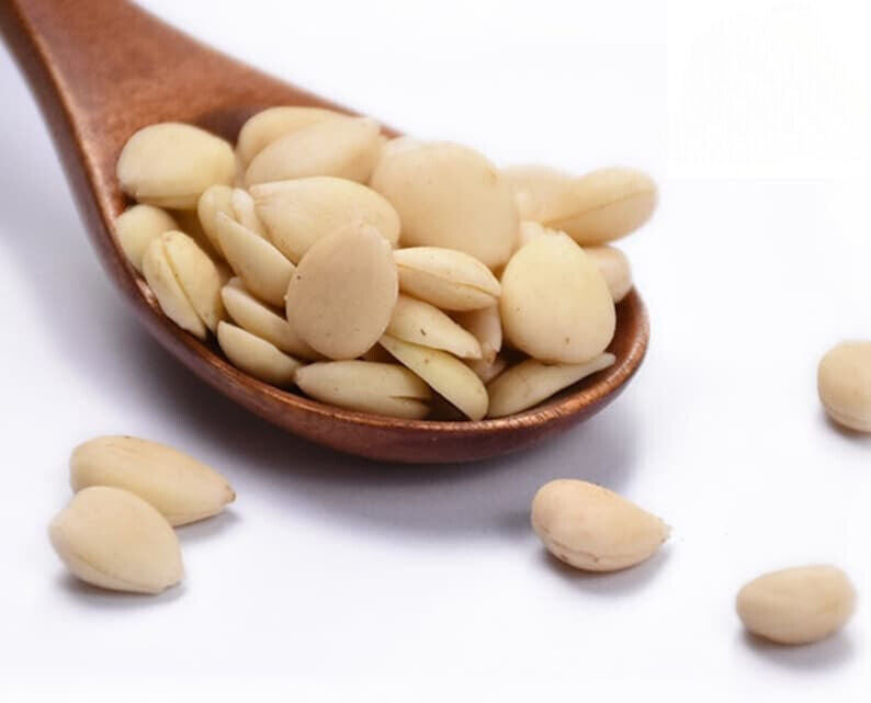 Xing Ren /杏仁/ Bitter Apricot Kern/Prunus armeniaca 1lb