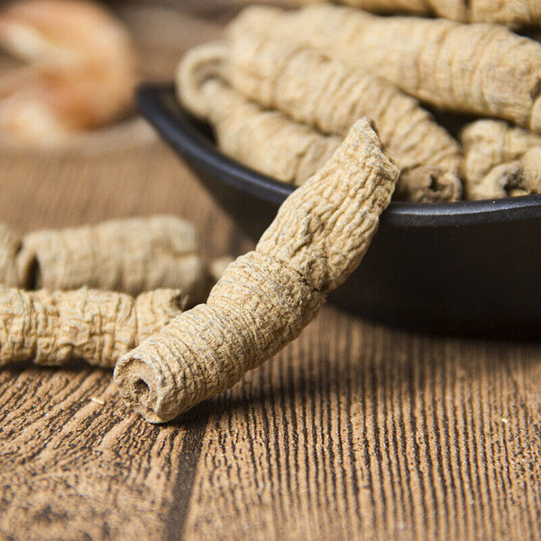 HelloYoung New Baji Tian Chinese Herbs Dried Baji 500g