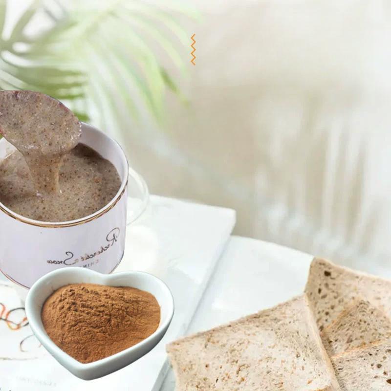 Guangxi Guilin Luo Han Guo Powder 80g – Natural Sweetener & Health Supplement