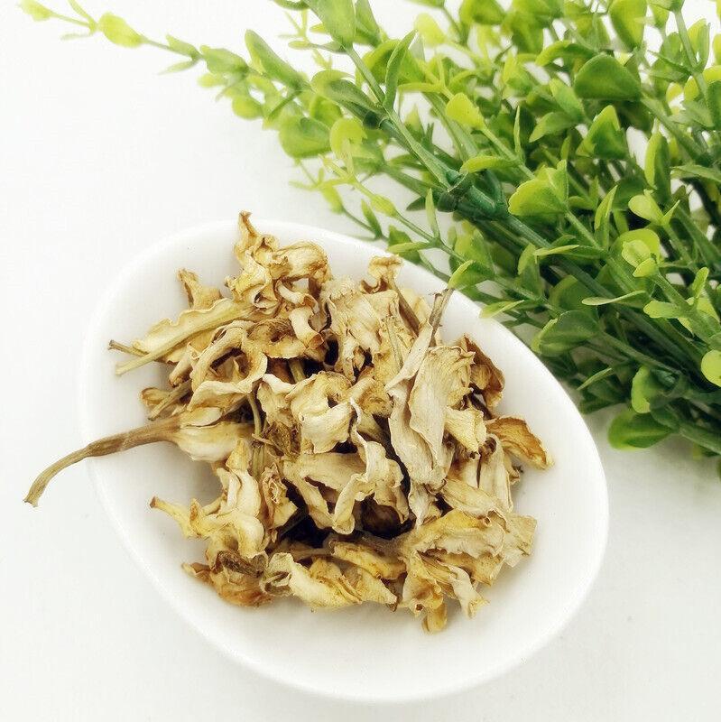 Natural high-quality Gardenia Dried 250g Dried Gardenia Tea Tea Main image