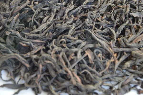HelloYoung Chinese Oolong Tea Big Red Robe Dahongpao Da Hong Pao Tea Health Care 150g