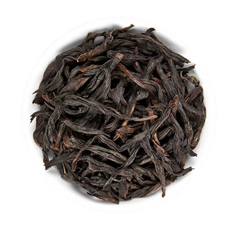 Organic Fresh Da Hong Pao Dahongpao Chinese Fujian Oolong Big Red Robe 500g Bulk