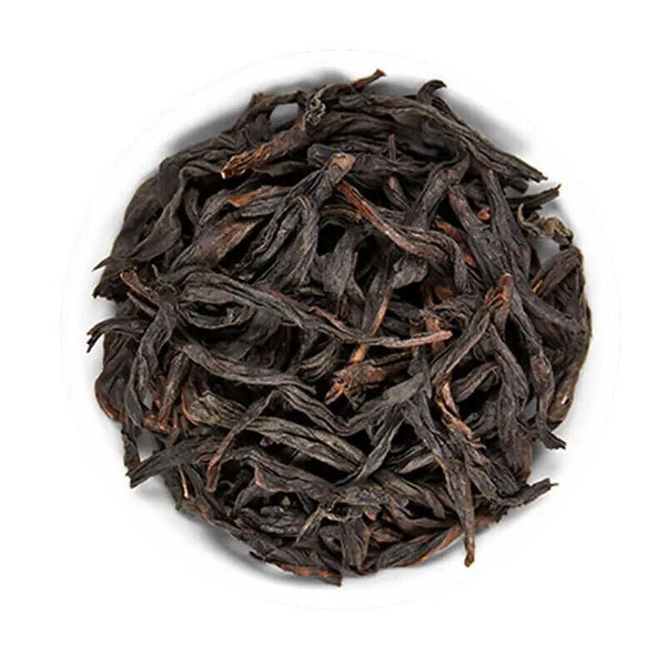 Organic Fresh Da Hong Pao Dahongpao Chinese Fujian Oolong Big Red Robe 500g Bulk