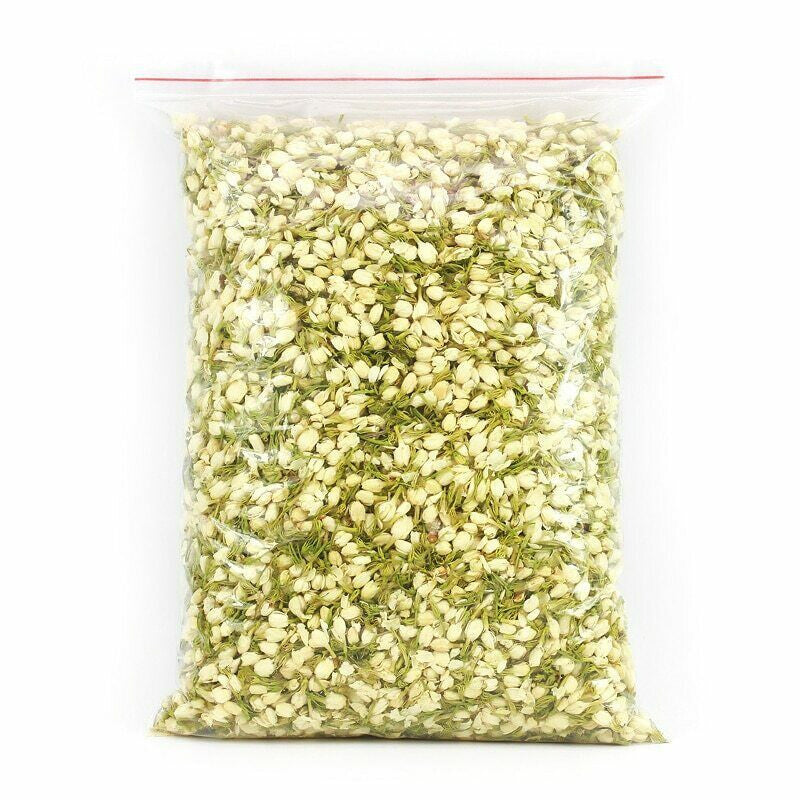 Floral Dried Buds Herbal Natural Fragrance Tea Organic Jasmine Flower HerbalTea