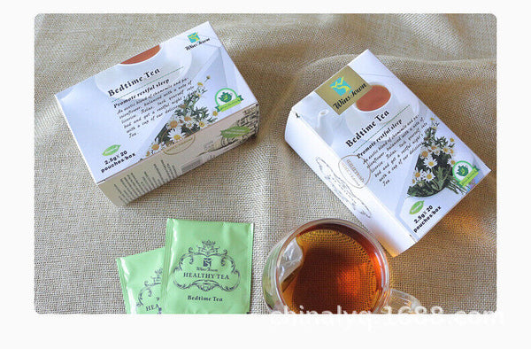 Sleep Bedtime Tea Sleeping Tea Night Time Tea healthy drink