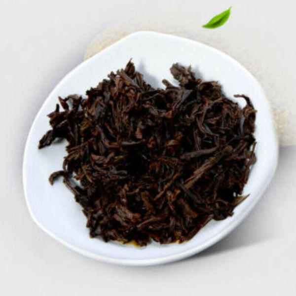 HelloYoung 125g Fujian Wuyi Non-Smoked Lapsang Souchong Tea Black Tea High Mountain Tea