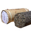 HelloYoung Pu'er Tea Tuo Tea Small Family Sai Ancient Tree Tea Pu'er Tea Column 1000g/2.2lb