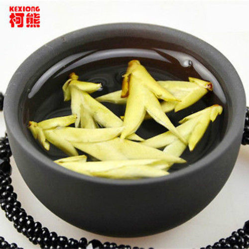 HelloYoung250g Bacillus Spores Wild White Tea Wild Trees Spring Bud Raw White Tea Anti-old Tea Main image