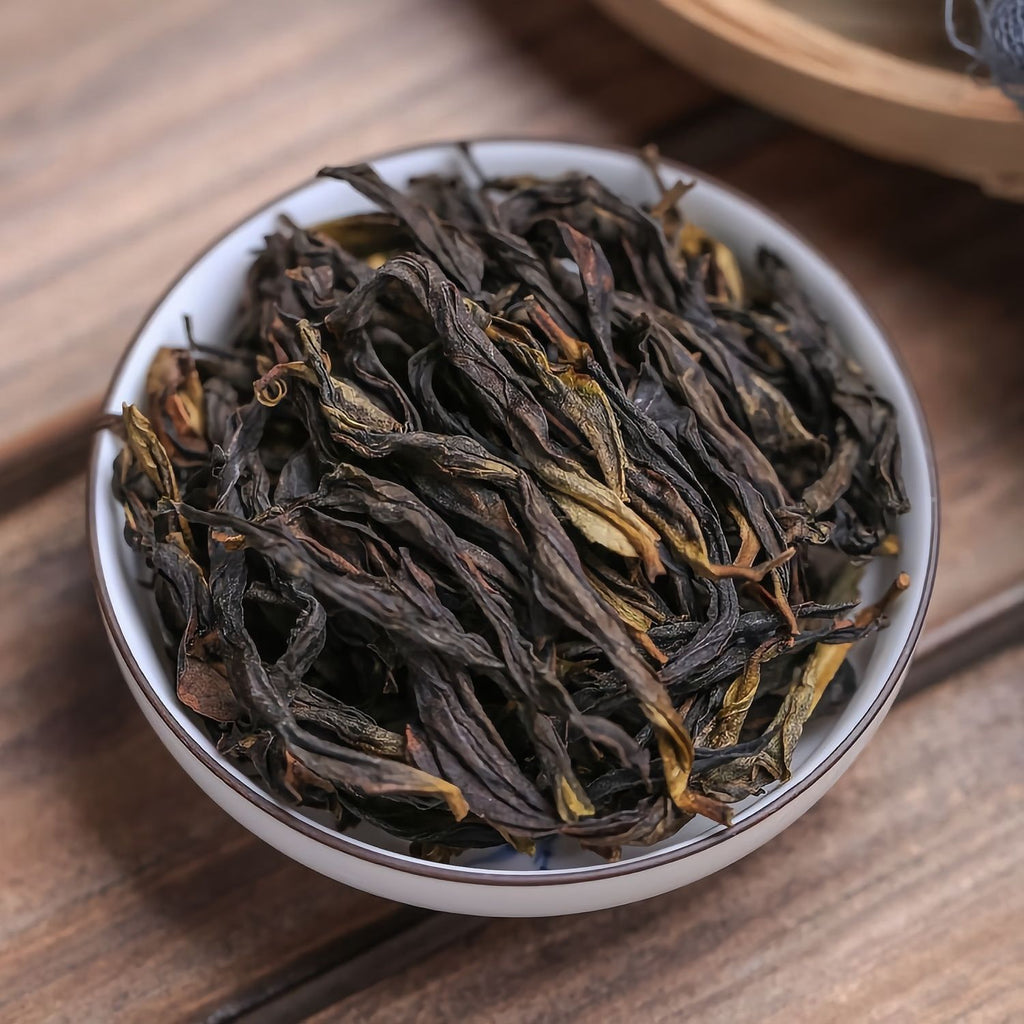 500g Chaozhou Phoenix Single Stem Tea Oolong Tea Strong Aroma Yashi Fragrance