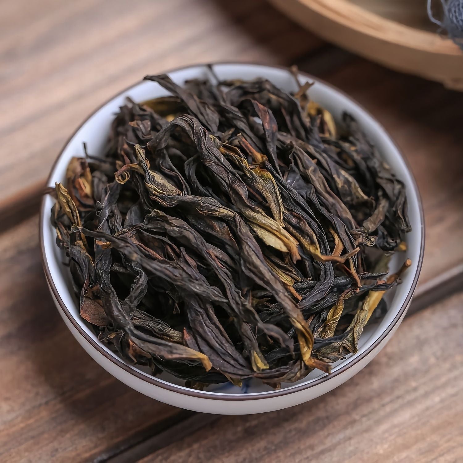 500g Chaozhou Phoenix Single Stem Tea Oolong Tea Strong Aroma Yashi Fragrance