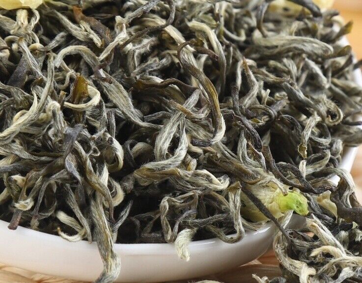 The Third Grade Jasmine Snow Strong-Flavor 250g Secondary image