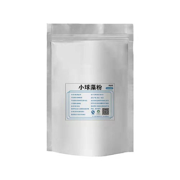 Chlorella Cracked Cell Powder 100% Pure Organic Non-Gmo Wholesale 1.1 lb