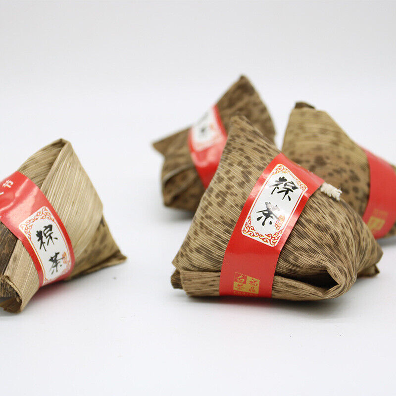 HelloYoung 500gFuding Old White Tea Bamboo Leaves or Bamboo Shell Packaging Gift Tea