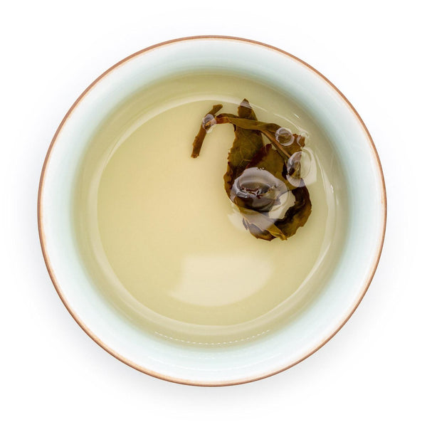 Natural and healthy afternoon tea Wuyi Yan Cha Narcissus Oolong Tea  225g