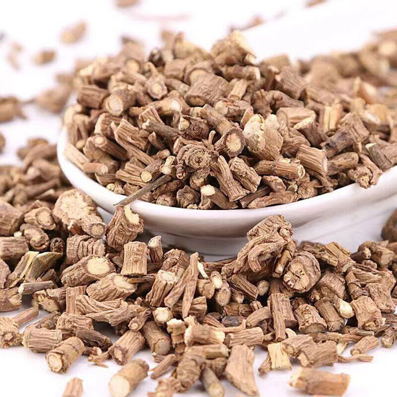 Gansu Bupleurum Root: Authentic, Sulfur-Free, Premium Chai Hu