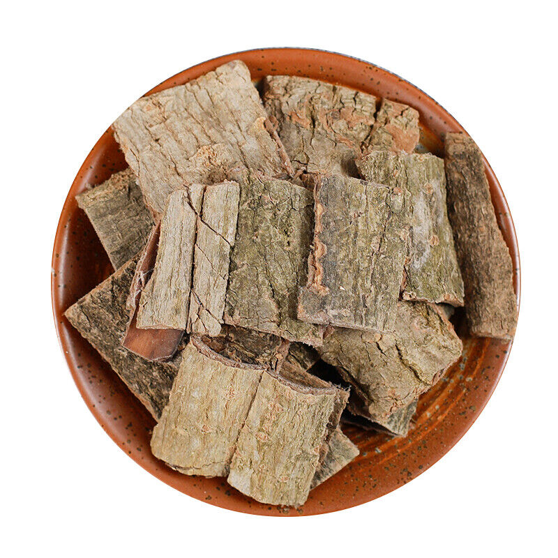 Chinese Herbal Material Herbs Tea Top Cortex Eucommia Bark Du Zhong