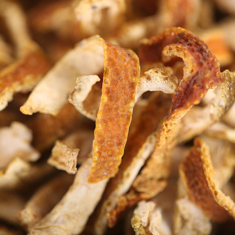 HelloYoung Dried Tangerine PeelShredded Tangerine Peel New Tangerine  Peel Orange Peel