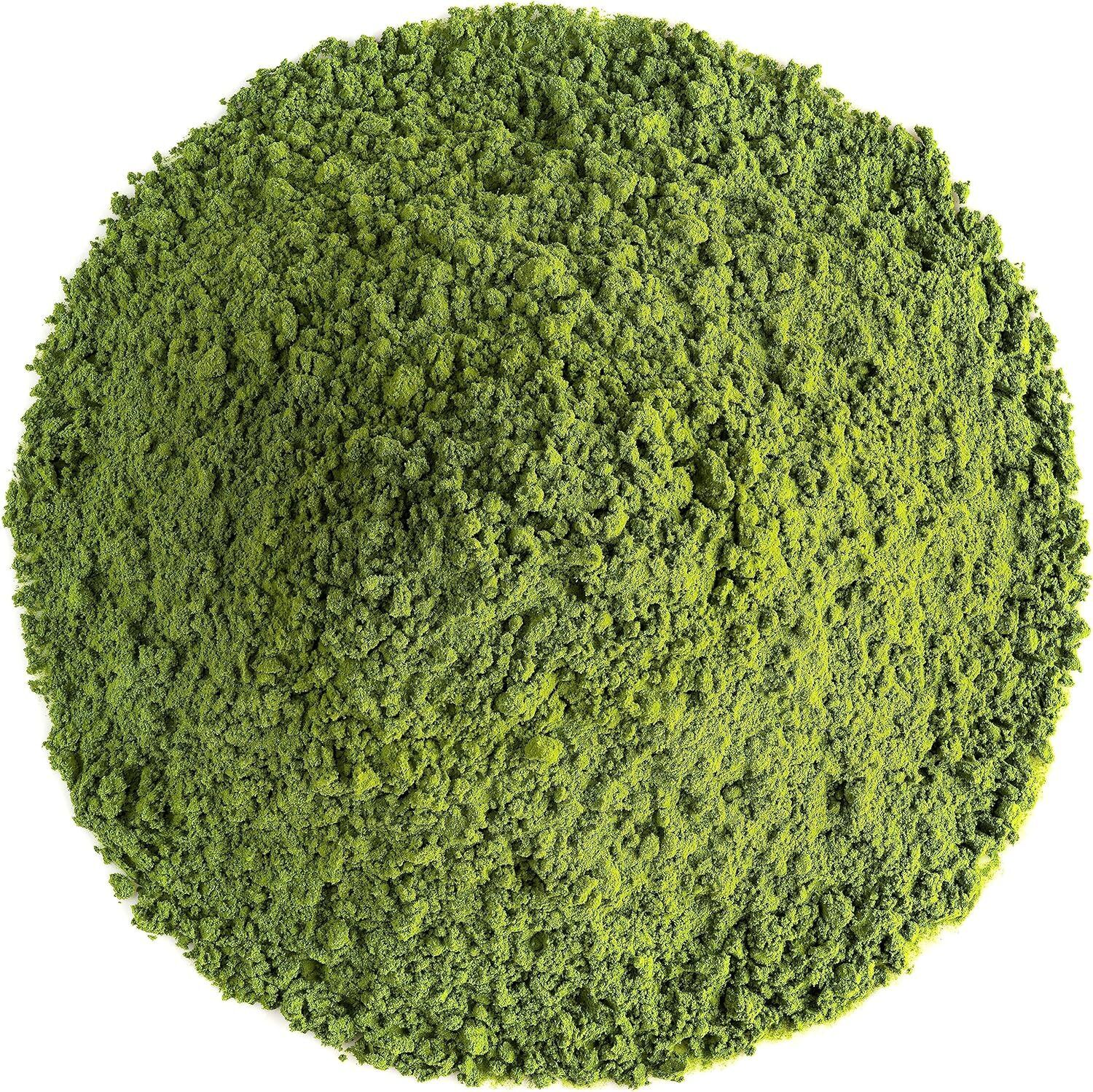 Ceremonial Grade Matcha Green Tea - From A Small Artisan Farm -  50g Main image