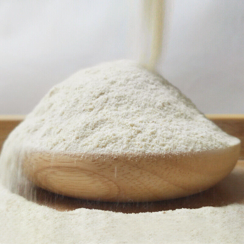 Mature Wheat Flour Bulk Grain Powder Grain Flour Meal Replacement Powder 500g Main image