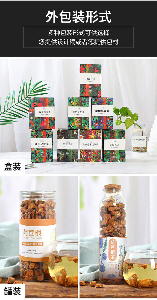 HelloYoung Honey Peach Oolong Tea Triangle Tea Bag White Peach Oolong Tea Bag