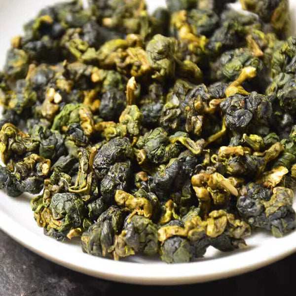 Oolong Taiwan Tea Good Jin Xuan Milk Oolong Tea 250g