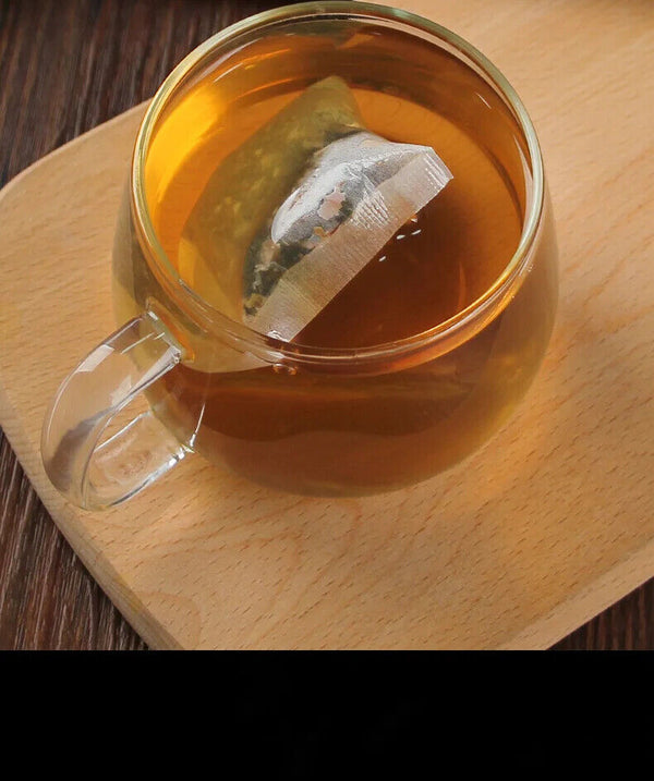 Taraxacum Corn Silk Tea Healthy Herb Tea Bag 120g/30 Bags