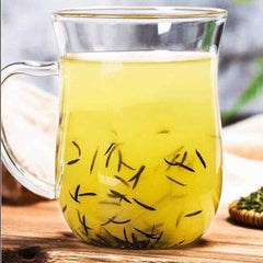 Eucommia Staminate flower tea Folium Eucommia Male Flower Tea Du Zhong Xiong Hua