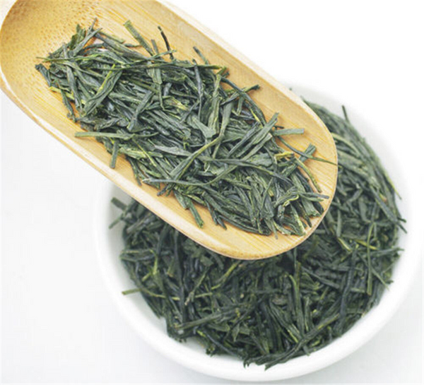 HelloYoung 100g Organic Green Tea NEW Tokujou Gyokuro Karigane