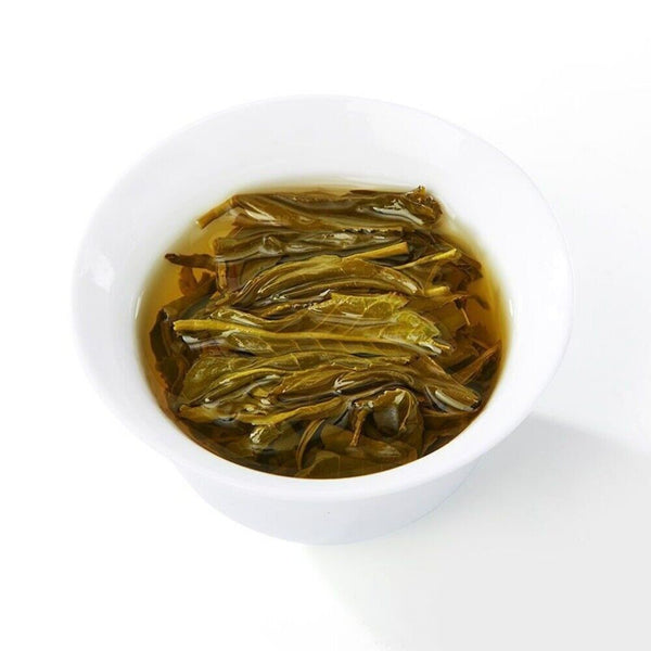 Spring High Mountain Tie Guan Yin Oolong Tea Premium Orchid Aroma Loose Leaf