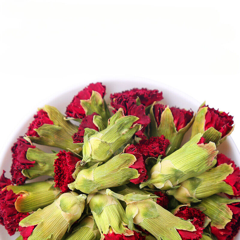 Getrocknete Nelken Coneflower Bulk Kräutertee 500g Secondary image