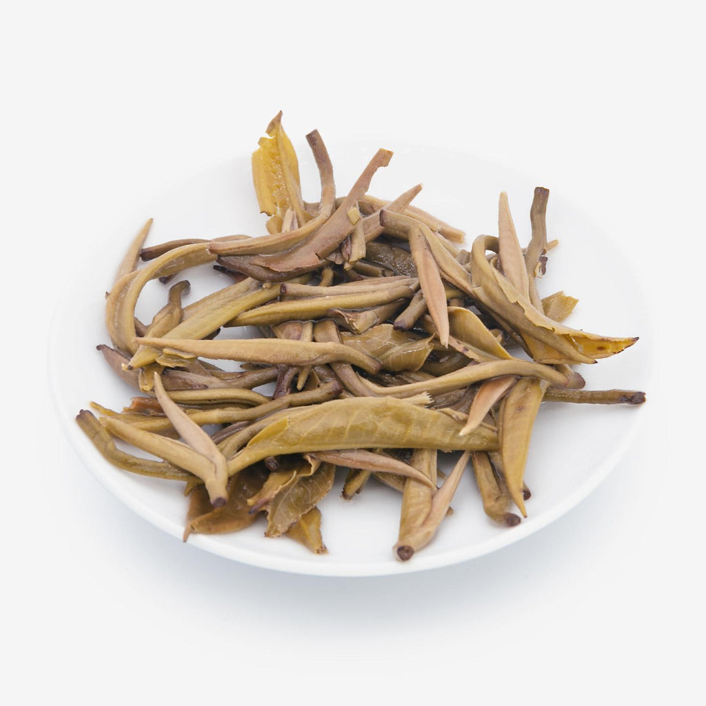 Jasmine Green Tea Yu Luo Loose Leaf Snail Tea 250g