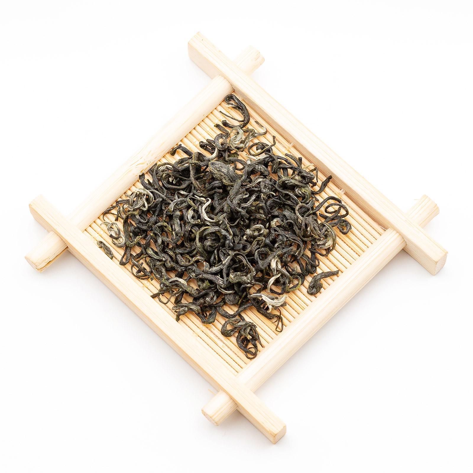 225g Dongting Bi Luo Chun Tea Yuqian 2nd Grade，Afternoon Tea