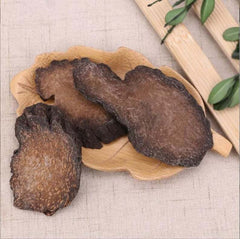 500g 内蒙古肉苁蓉Herba Cistanche, Desertliving Cistanche slice Rou Cong Rong 地精Dijing