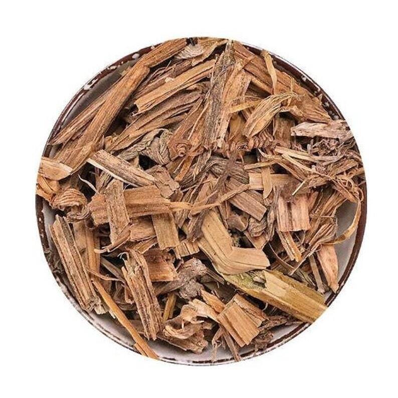 Organic Dried Caulis Cucurbitae Cushaw Stem Cucurbita Moschata Cushaw stem