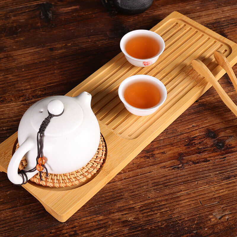 HelloYoung Black Tea Golden Flower Hunan Anhua Black Tea Loose Fu Tian Jian Fu Brick Tea