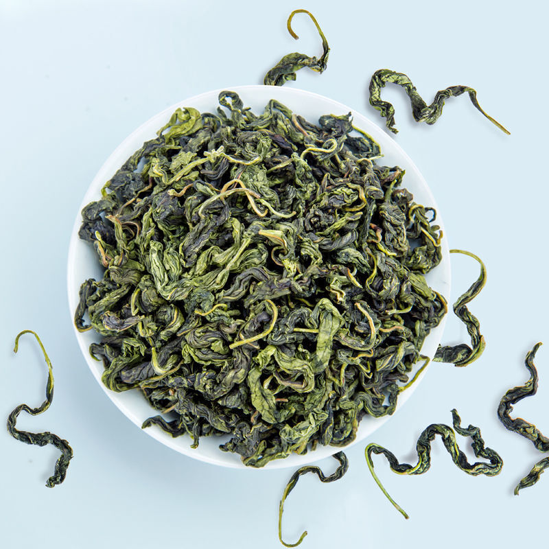 Nelkentee 50g Changbai Mountain Clove Red Leaf Kräutertee Gesundheitstee Secondary image