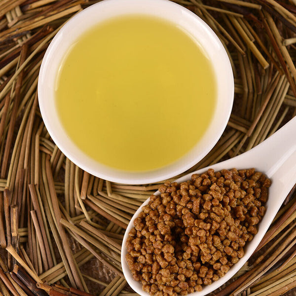 Herbs Tea China Buchweizen-Tee Gerösteter Bio-Kräutertee Aus Tartar Grünes Essen