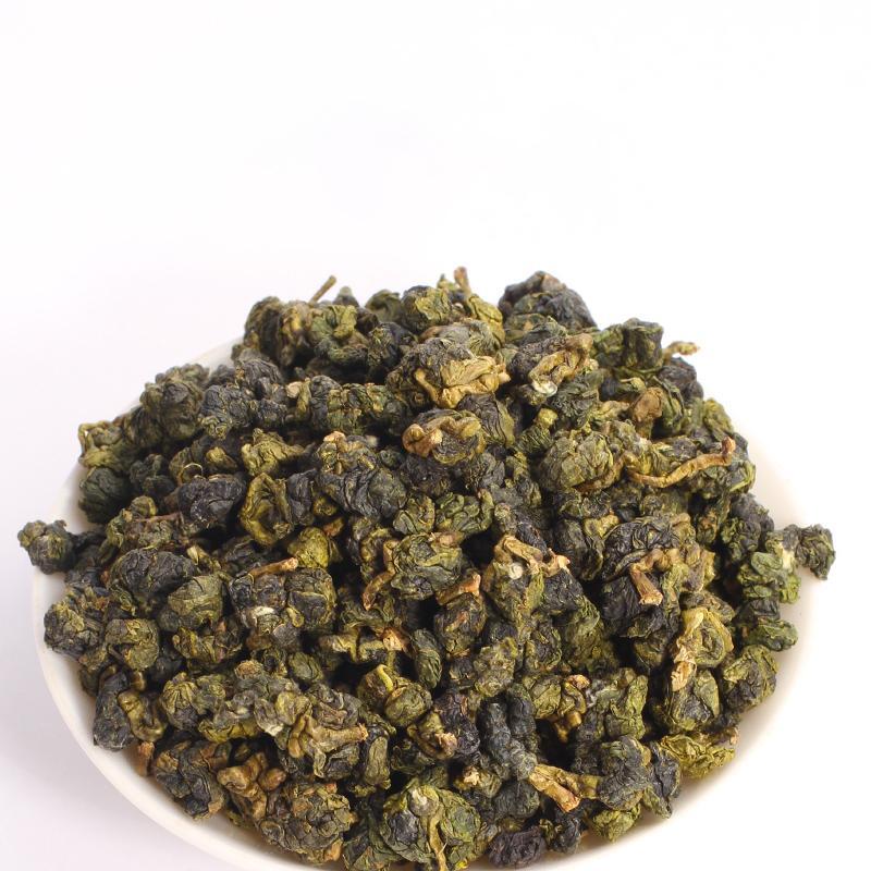 50g JinXuan Delight for a Refreshing Sip  Organic Milk Oolong Green Tea