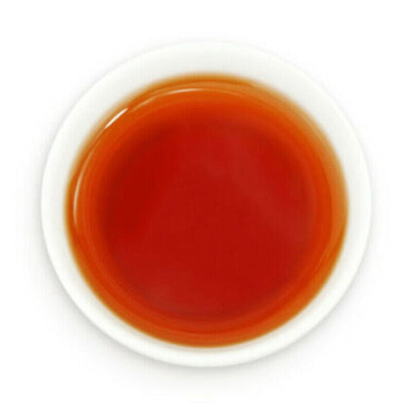 HelloYoung 357g ORIGINAL TAETEA Menghai Dayi 7572 Classic Shu Ripe Pu Er  Puer Tea