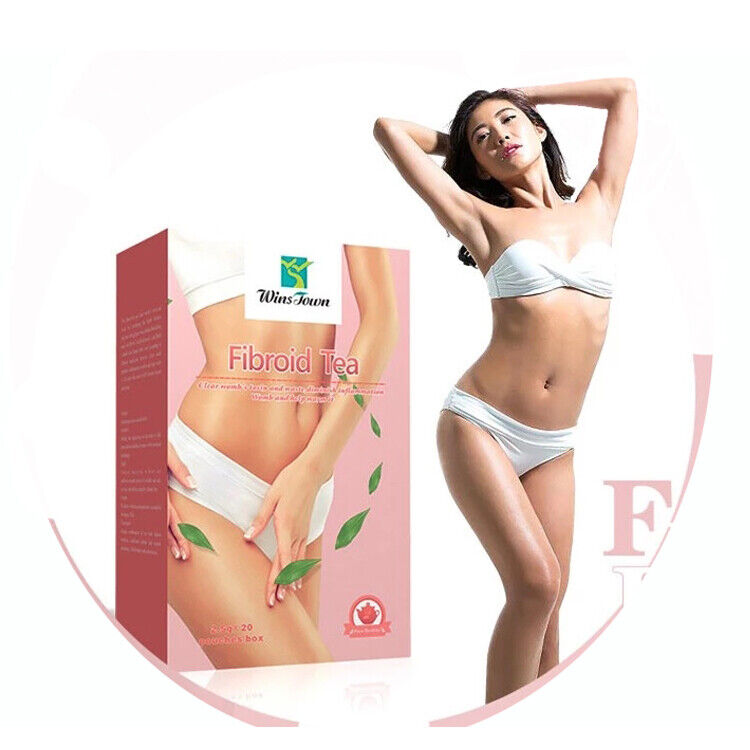 Fibroid tea women health and body Tea Health Slimming Weight Loss 2.5g*20 120g Main image