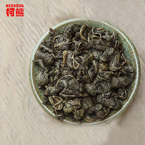 HelloYoung50g Mulberry Leaf Tea Natural Dried Mulberry Leaves Tea China Health Care Herbal Secondary image