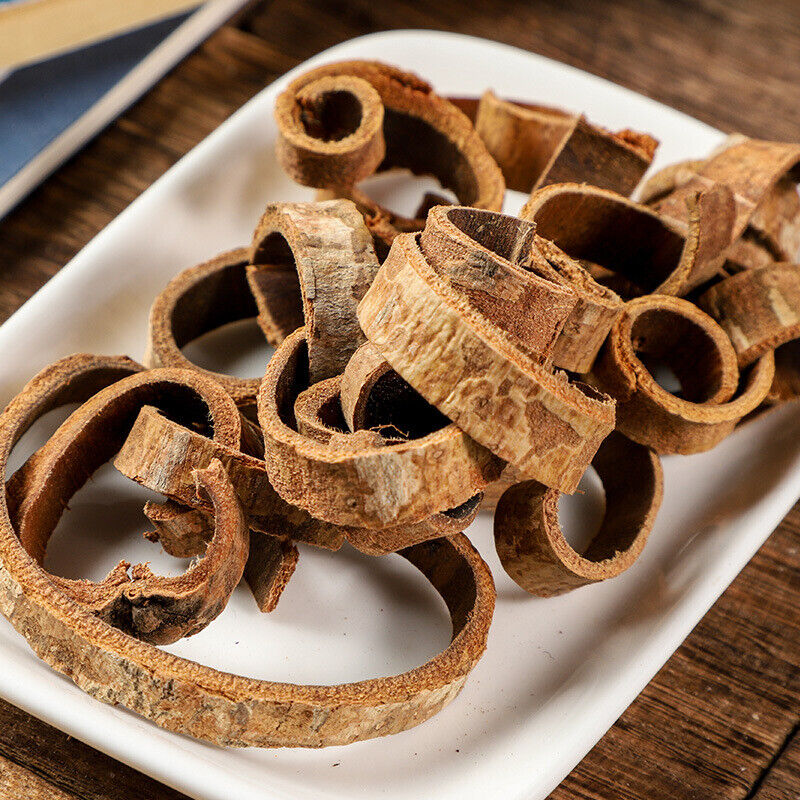 Magnolia Officinalis Bark Chinese Herbal Medicine