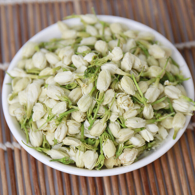 Mo Li Hua Flavor Tea Wholesale Price Dried Flower Jasmine for Tea 250g Main image