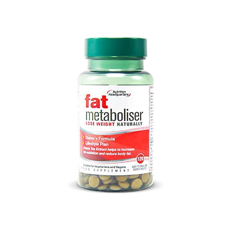 Lipid Internal Circulation Anti Fat Tablets L-Carnitine 10mg*120 Tablets Secondary image