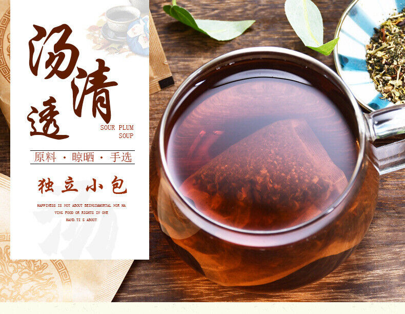 HelloYoung 150g Dandelion bitter tea bitter tea bag infusion individual bags health tea