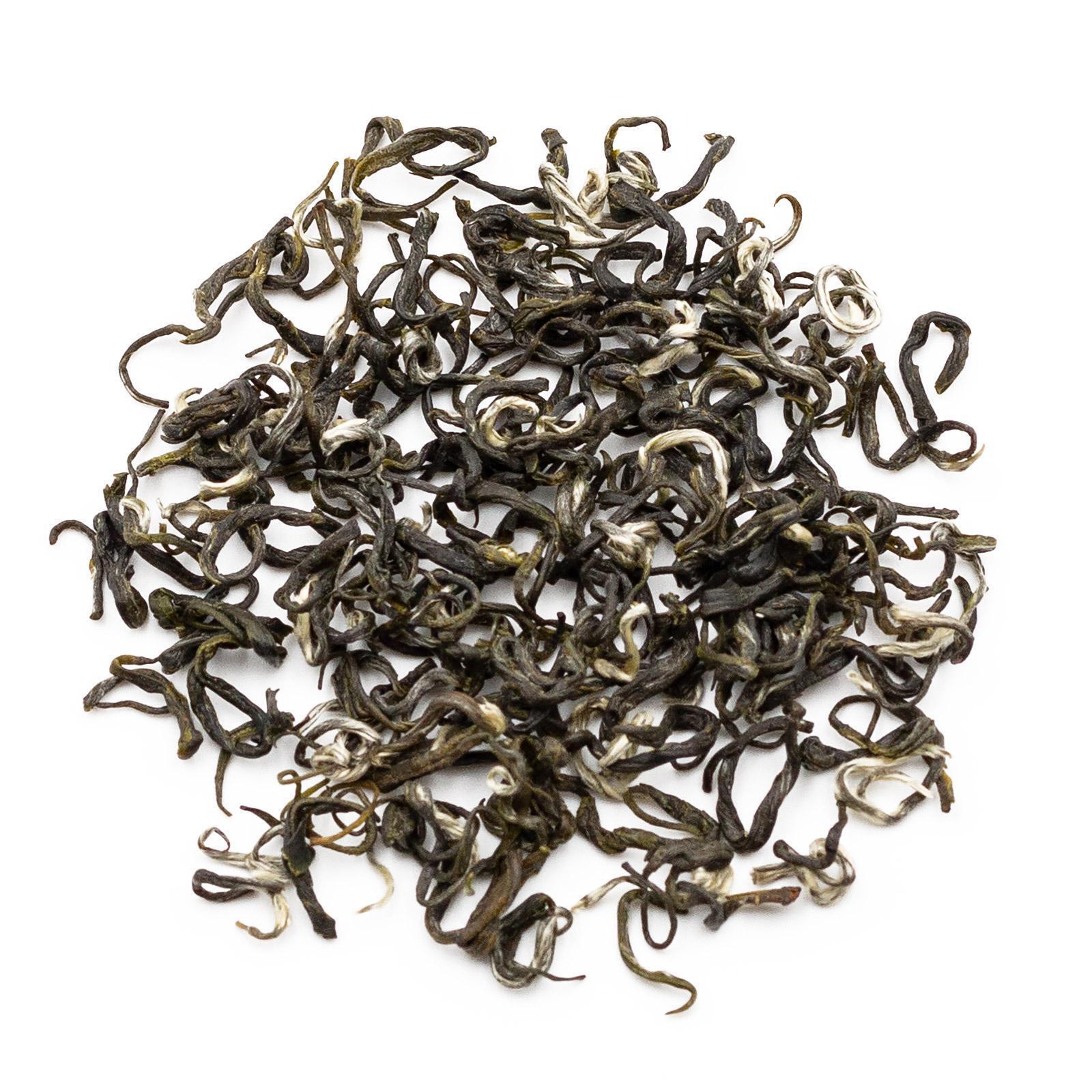 225g Dongting Bi Luo Chun Tea Yuqian 2nd Grade，Afternoon Tea Secondary image